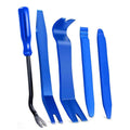 Auto Trim Removal Tool Door Panel Dashboard Fastener Remover (5 Piece Set)Opens 