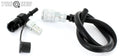5/16" / 8MM Female to 5/16" / 8MM Male Sae / O.e Quick Connect Fuel
