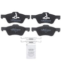Front Disc Brake Pads Kit for Mercury Mariner/Ford Escape 2005-2010 P1047 D1047