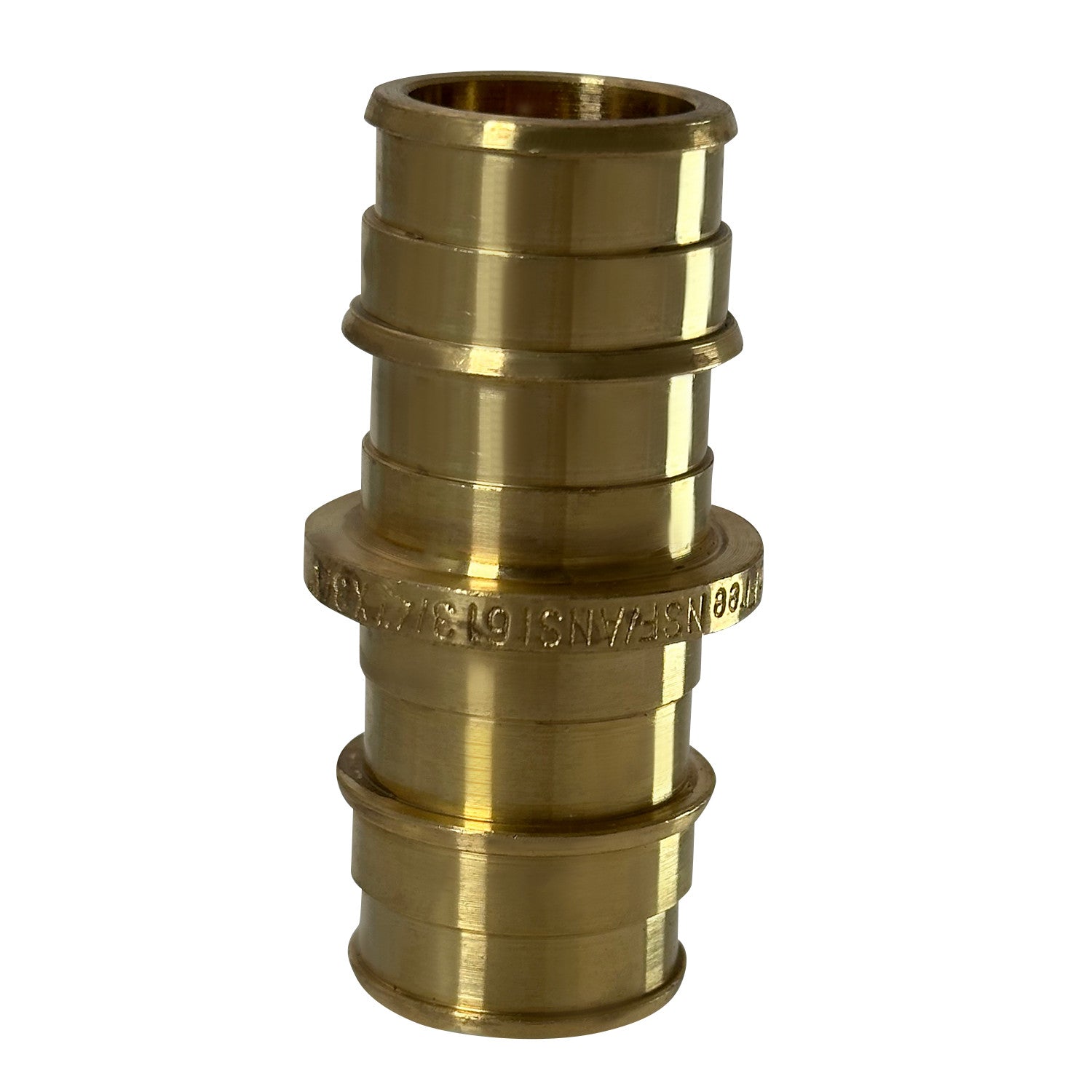XFITTING 3/4" Push Fit Check Valve