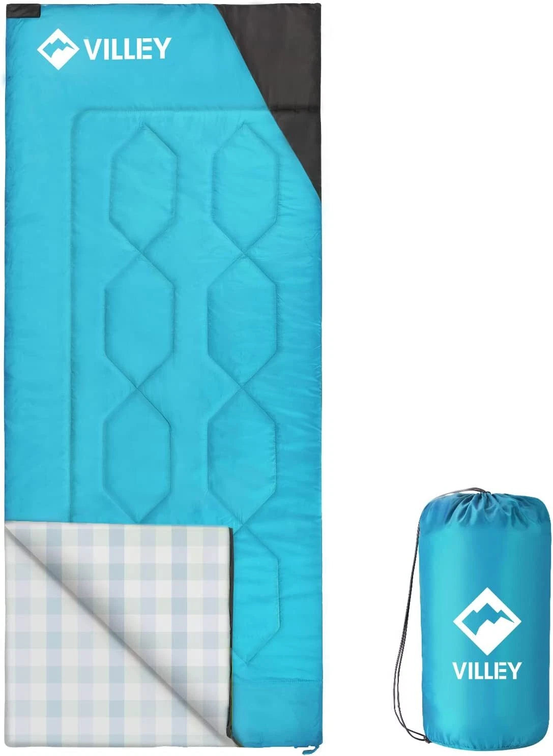 Outdoor Camping Lightweight Sleeping Bag With Carrying Bag,machine