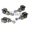 Accord/civic/p<wbr/>relude Adjustable Steel Front | Built Supply Co