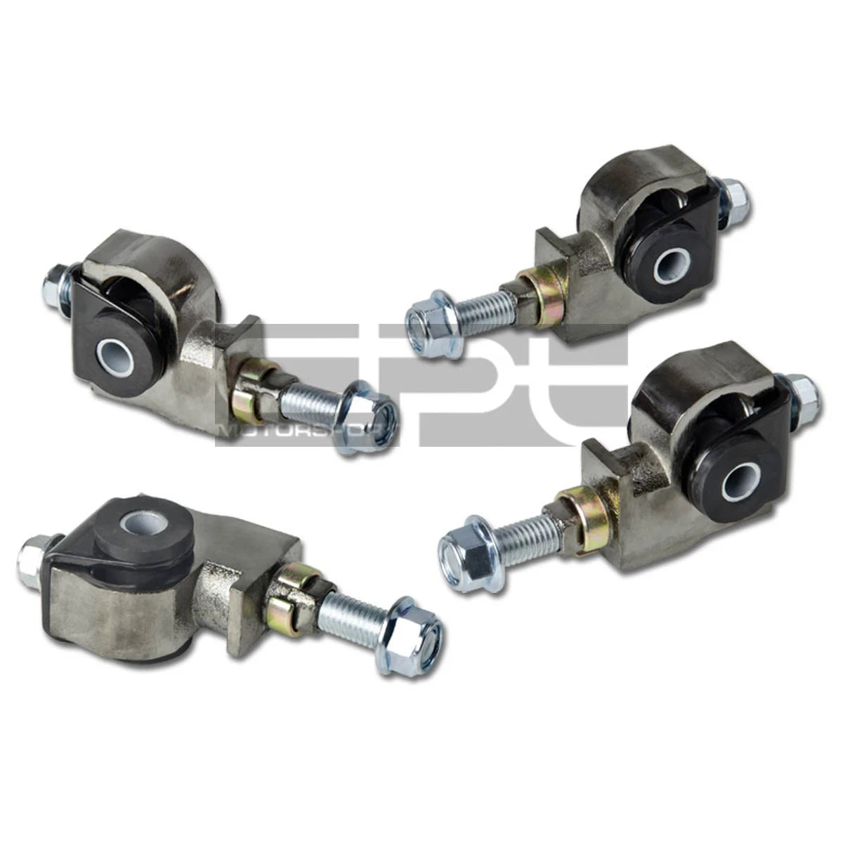 Accord/civic/p<wbr/>relude Adjustable Steel Front | Built Supply Co