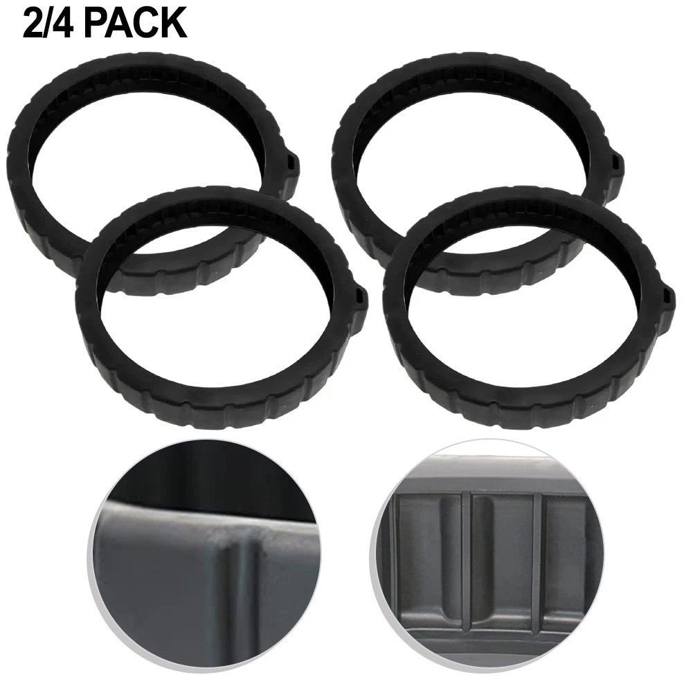 Tire Kit For Pentair Lil For Rebel Perfect Fit For | Built Supply Co
