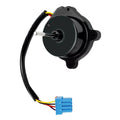 Dc12v Evapoartor Fan Motor Replacement Eau64843805 For Lg Refrigerator