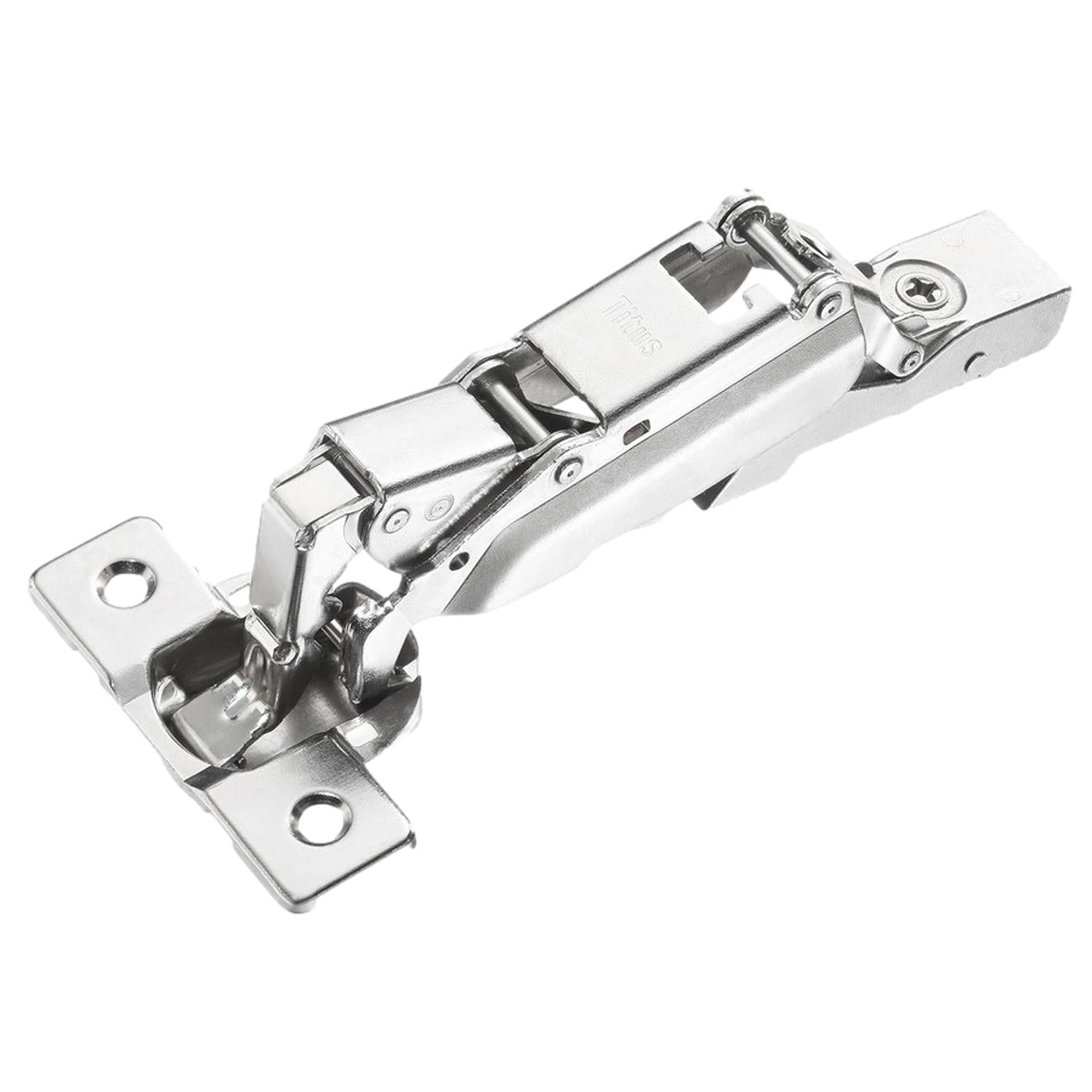 Titus T-Type 165° Overlay Hinge 702-0ek0-050-00