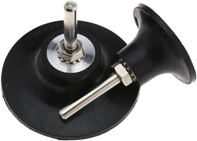 Sanding Discs 5 Inch 120 Grit Hook and Loop 50 Pack by Unbranded