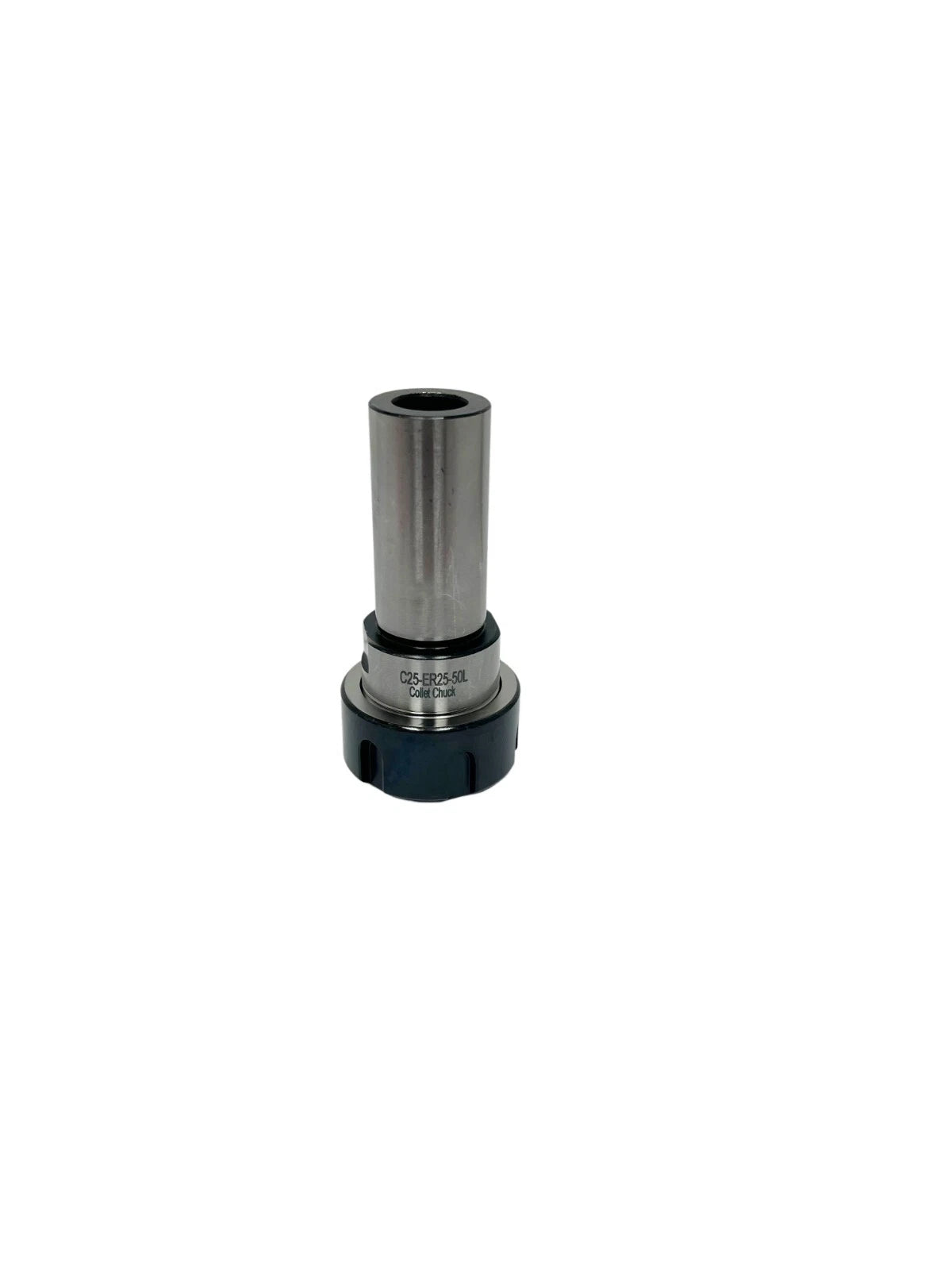 NEW 25MM STRAIGHT SHANK ER25 COLLET CHUCK TOOL HOLDR GAGE LENGTH 2.0" USA SELL