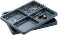 HOZAN ESD Parts Tray Anti-Static Set of 3