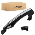 Exterior Handle Front Right Rear Left Right for Kia Forte Cerato 14-18