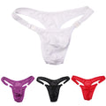 Fashionable Style Breathable Underwear Bulge Pouch Underwear New