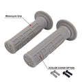 Ron For Electric Bike Handlebar Grips Non Slip Rubber For X160x260