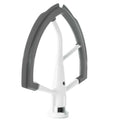 Flex Edge Beater Paddle Compatible For Kitchenaid Bowl-lift Stand