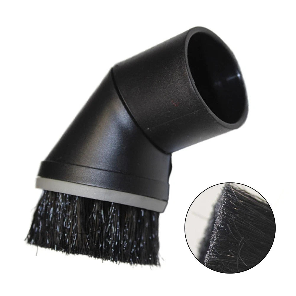 Easy To Install Swivel Dusting Brush Attachment For | Built Supply Co