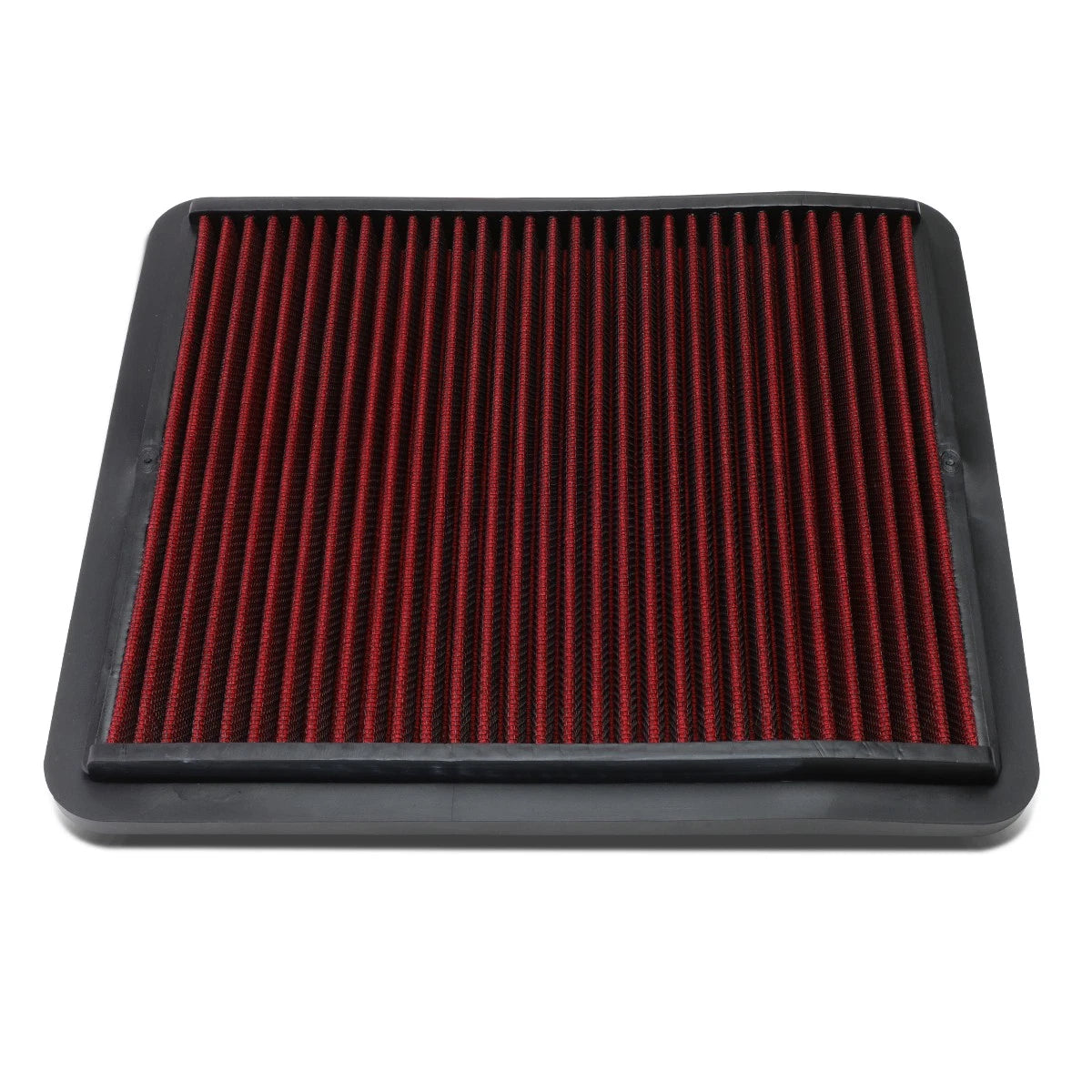 Fit 02-11 Chevy Evanda/holden Epica 1.8l-2.5l Red | Built Supply Co