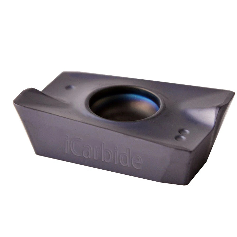 iCarbide APKT1705 PER CARBIDE INSERT IG201 MILLING INSERT 10PCS ALL STEEL