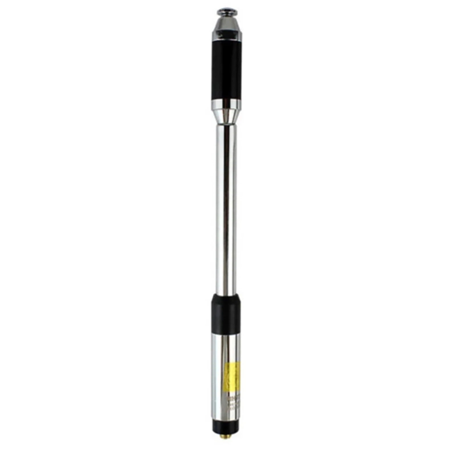 Rh770 Dual Band 144/430mhz Sma-f (Female) Radio Antenna For Kenwood