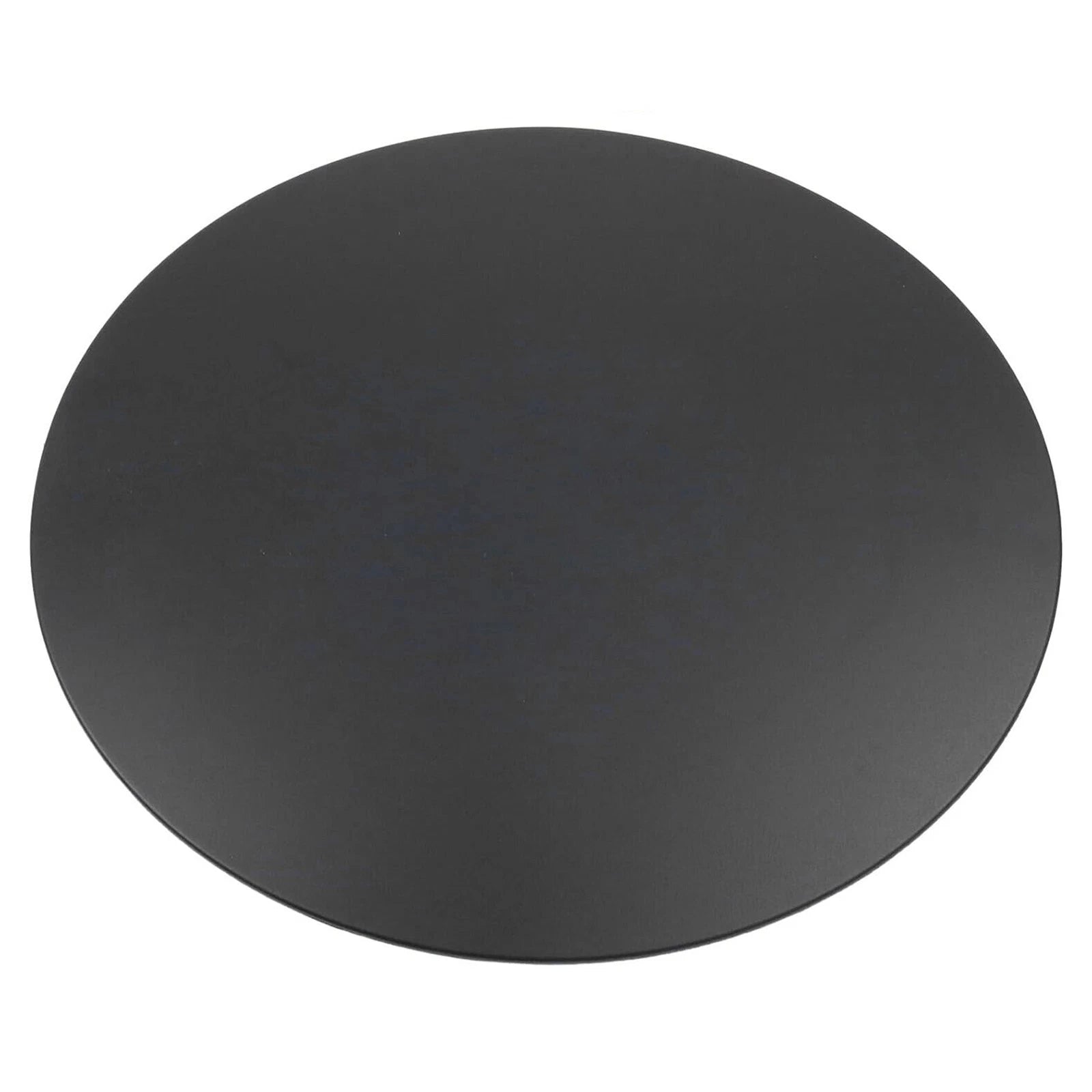 Fuel Filler Door Gas Cap Hatch Cover Black For 2014-2018 Jeep Cherokee