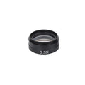 Glass Lens Auxiliary Objective Lens Barlow Lens 2x | Built Supply Co