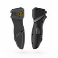 No-delay Six-finger Aim Button Shooter Gamepad Trigger For Ipad Pubg