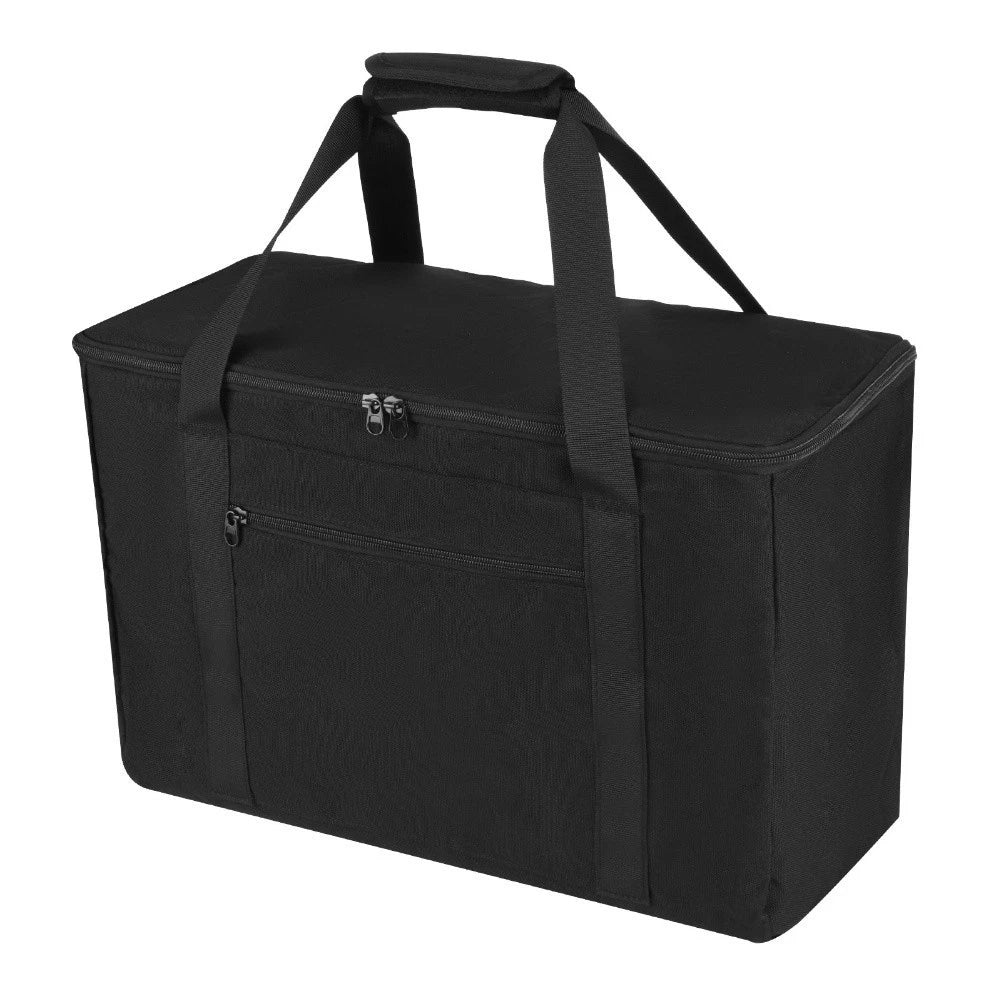 Nylon Carrying Case For Large Tumbling Timber For Wooden Block Storage