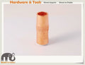 High Quality Copper Nozzle Ns-5818c For Bnd Welding Torch
