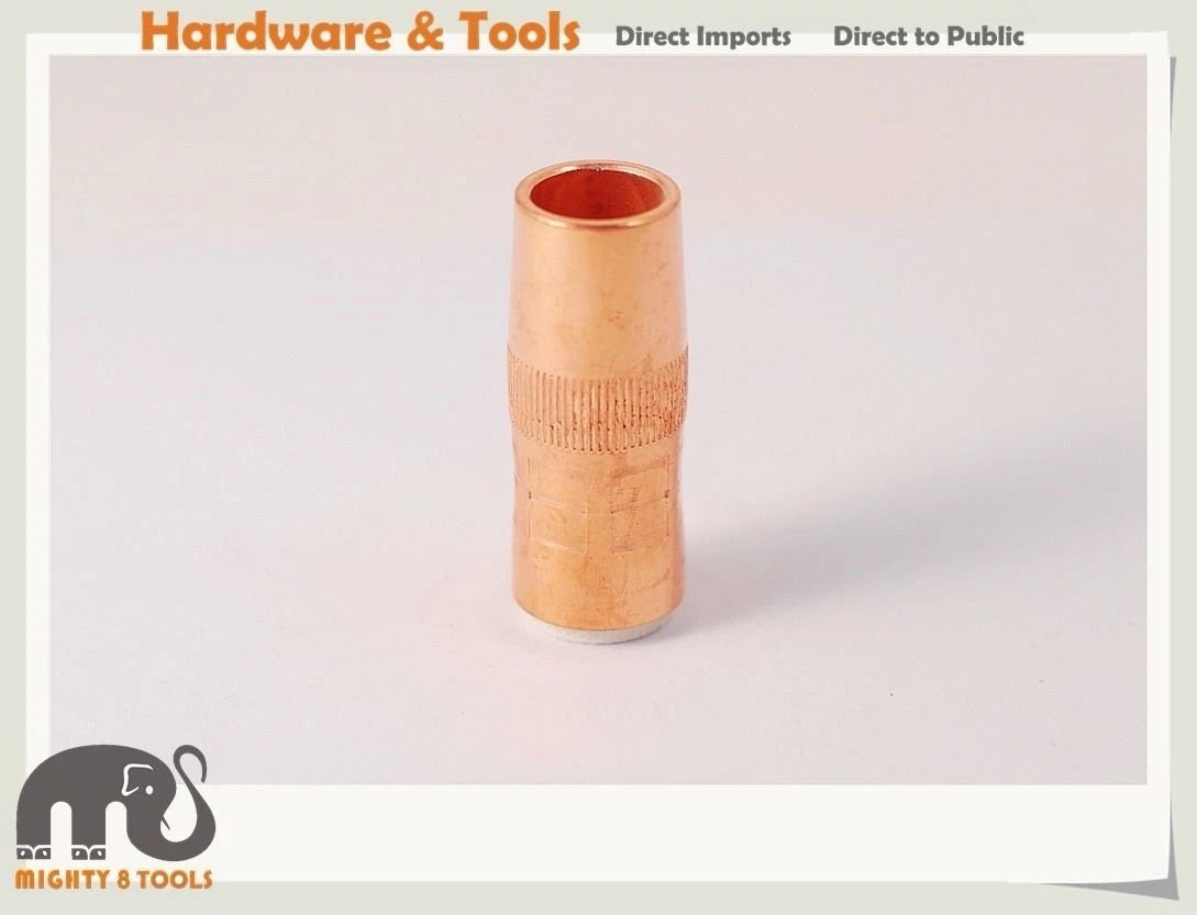High Quality Copper Nozzle Ns-5818c For Bnd Welding Torch