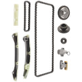 Timing Chain Kit &amp; Sprocket For Nissan Sentra  Nissan Versa 1.8L 2.0L 2007-2012