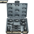 10PCS Motorcycle Flywheel Puller Set for Yamaha Kawasaki Honda Suzuki