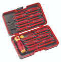 Felo 14pc E Smart Insulated Screwdriver Set