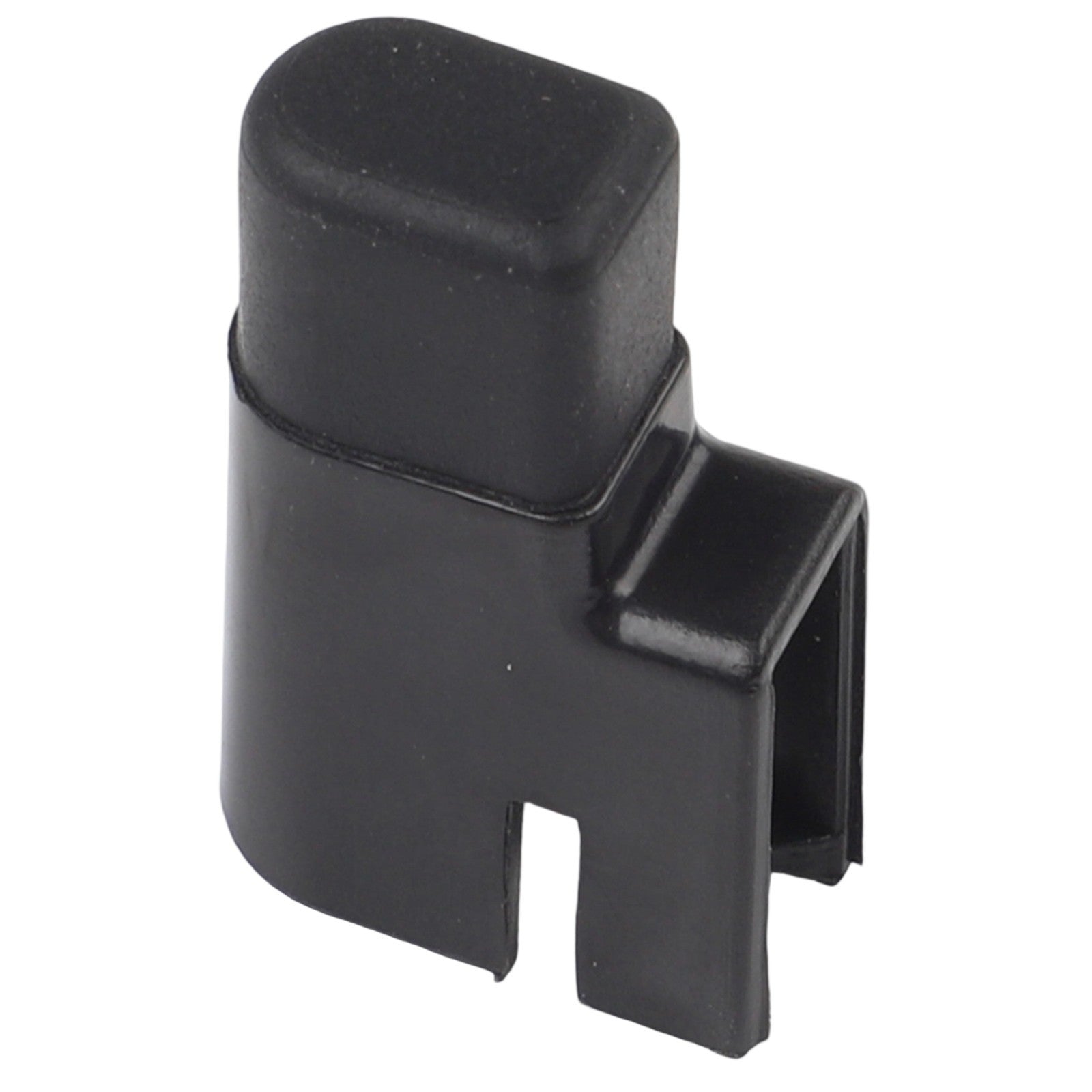 Black OE Part Number 7H0809948 Fuel Filler Flap Stop Cap for TRANSPORTER T5Opens
