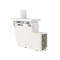 For Samsung Dryer Door Switch Dc64-00828b Replacement Part 2071595