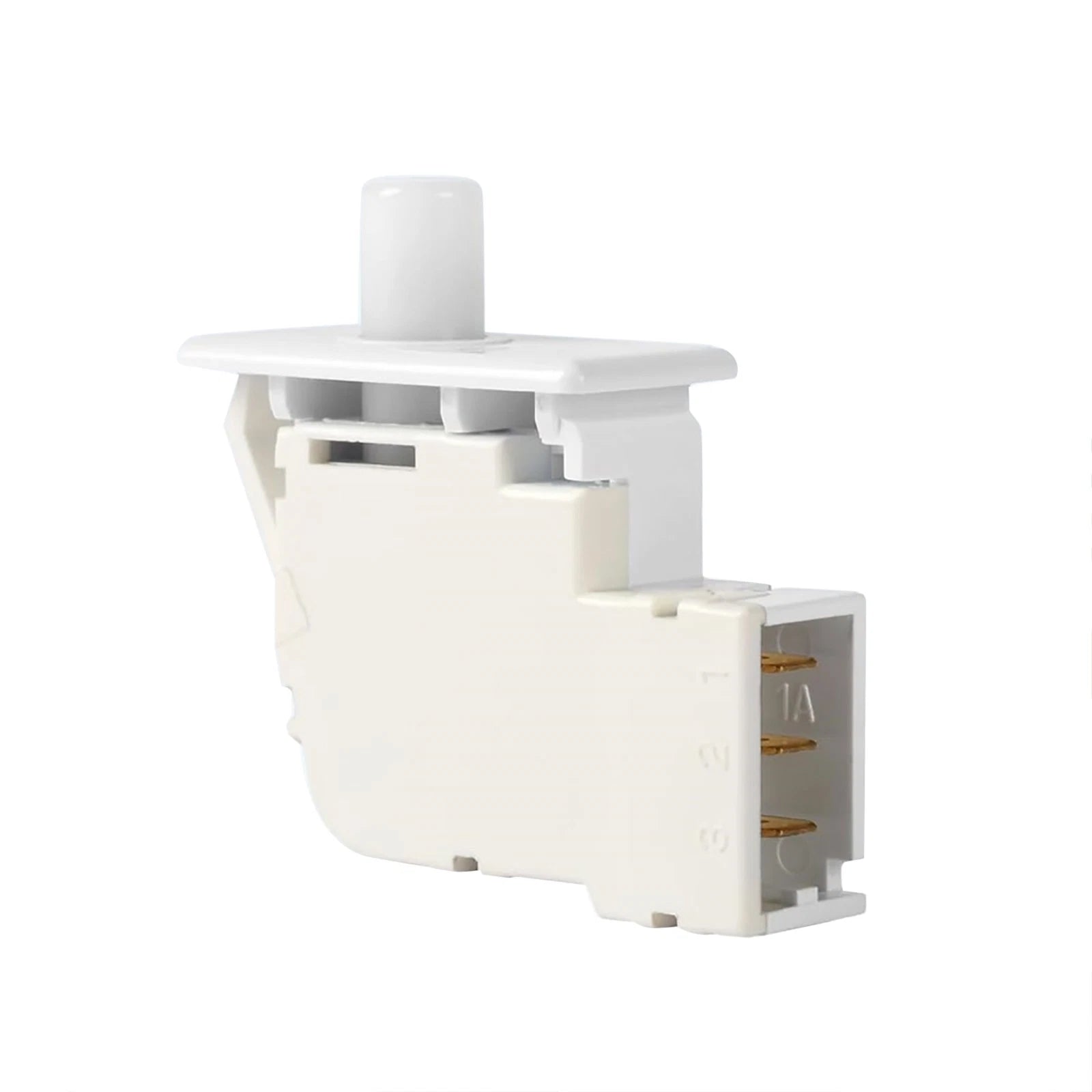 For Samsung Dryer Door Switch Dc64-00828b Replacement Part 2071595