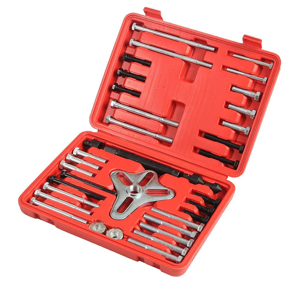 Harmonic Balancer Kit Gear Puller Set Steering | Built Supply Co