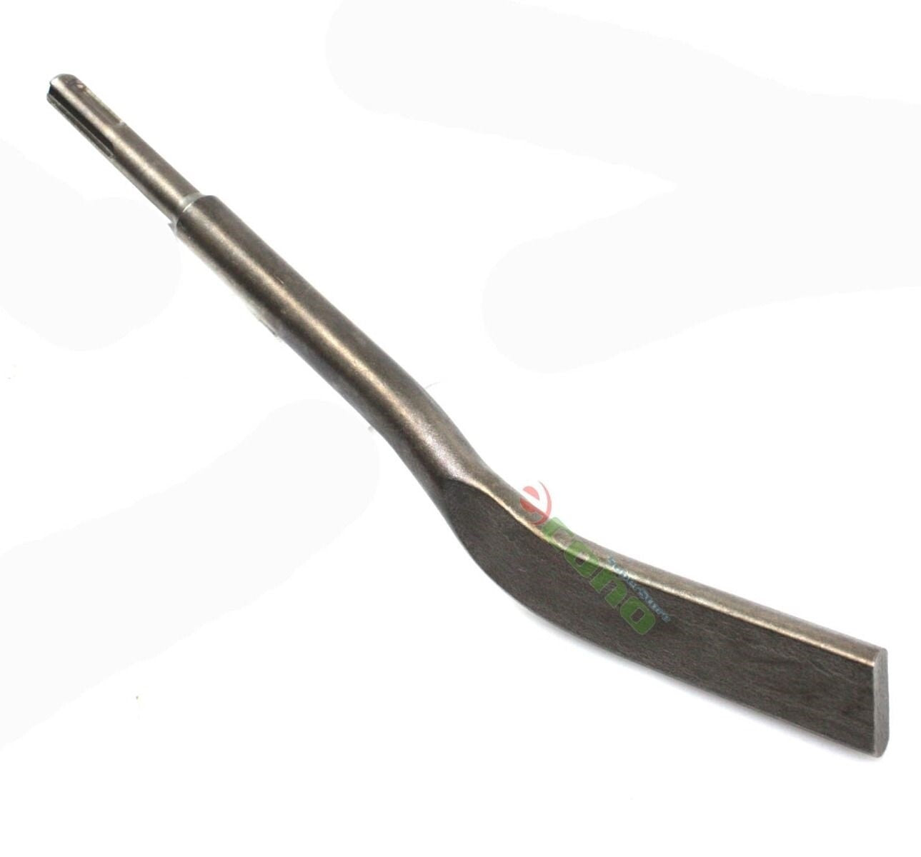 10" SDS Brick Raking Chisel Bit for Electric Hammer Drill by Unbranded