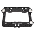 Cruise Radar Bracket Highly Resistant To Corrosion And Dust For
