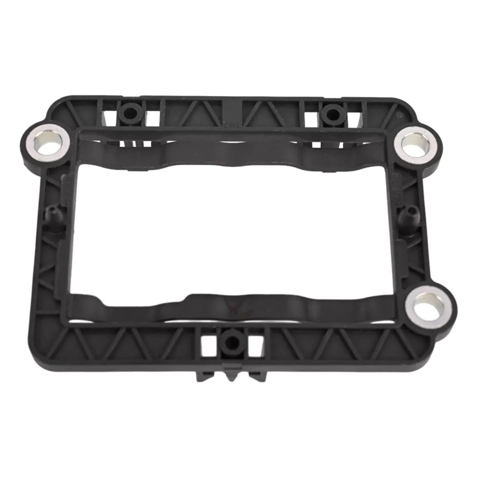Cruise Radar Bracket Highly Resistant To Corrosion And Dust For