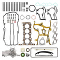 Timing Chain Set &amp; Head Gasket Bolt for Chevrolet Sonic Cruze Buick 1.4L 2011-15