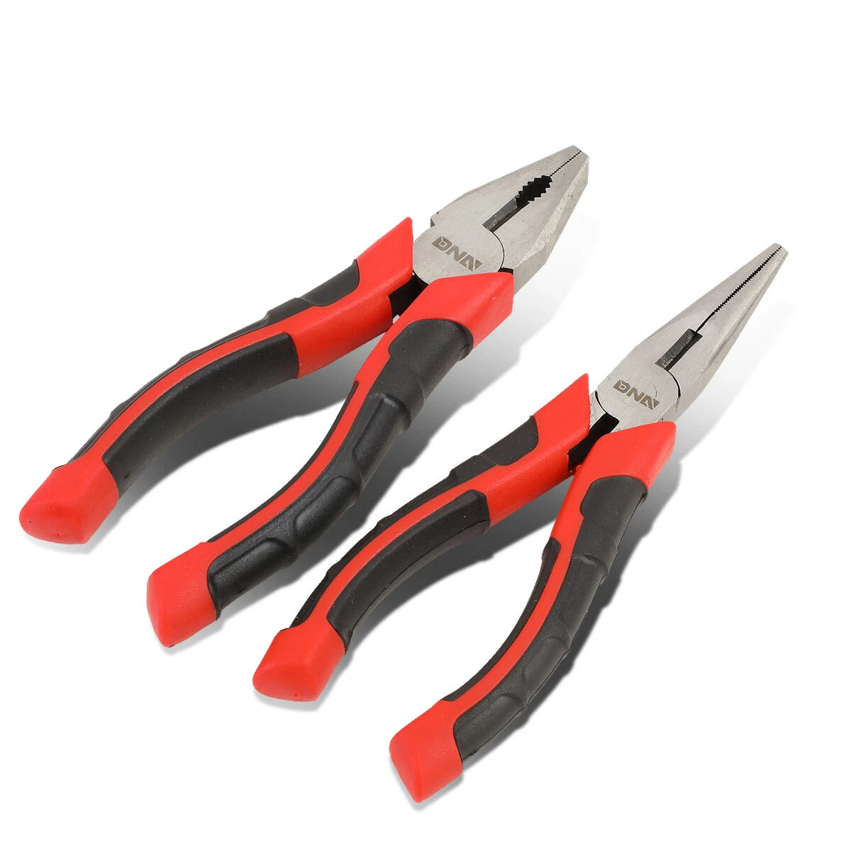 6-1/2" Multipurpose Linesman Plier & Nedle Nose | Built Supply Co