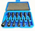 12pc ATE Pro Laser Etched Impact Magnetic Nut Setter