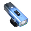 Front Bike Light For All Terrain - 1000lm Bright Handlebar Light For