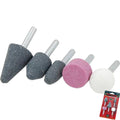 Neilsen 5pc Mounted Grinding Set