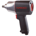Sunex Air Impact Wrench - 1/2 Drive by Sunex