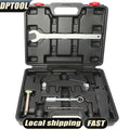 Engine Camshaft Timing Tool Kit Fit for Mercedes Benz M271 C200 E260