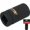 Neilsen 1" Drive Standard Deep Socket 29mm