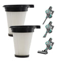 Keep Your Vacuum Cleaner At Peak Performance With Replacement Filters