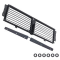 AGS Control Grille Shutter for Chevrolet Traverse RS Premier 2020-2024 w/ Motor