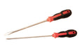 Spark Proof Non-Sparking Screwdriver Be-Cu Copper / Al-Br Brass Certified