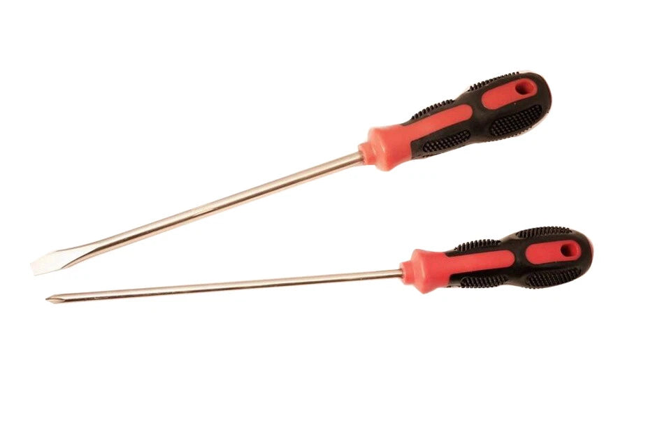 Spark Proof Non-Sparking Screwdriver Be-Cu Copper / Al-Br Brass Certified