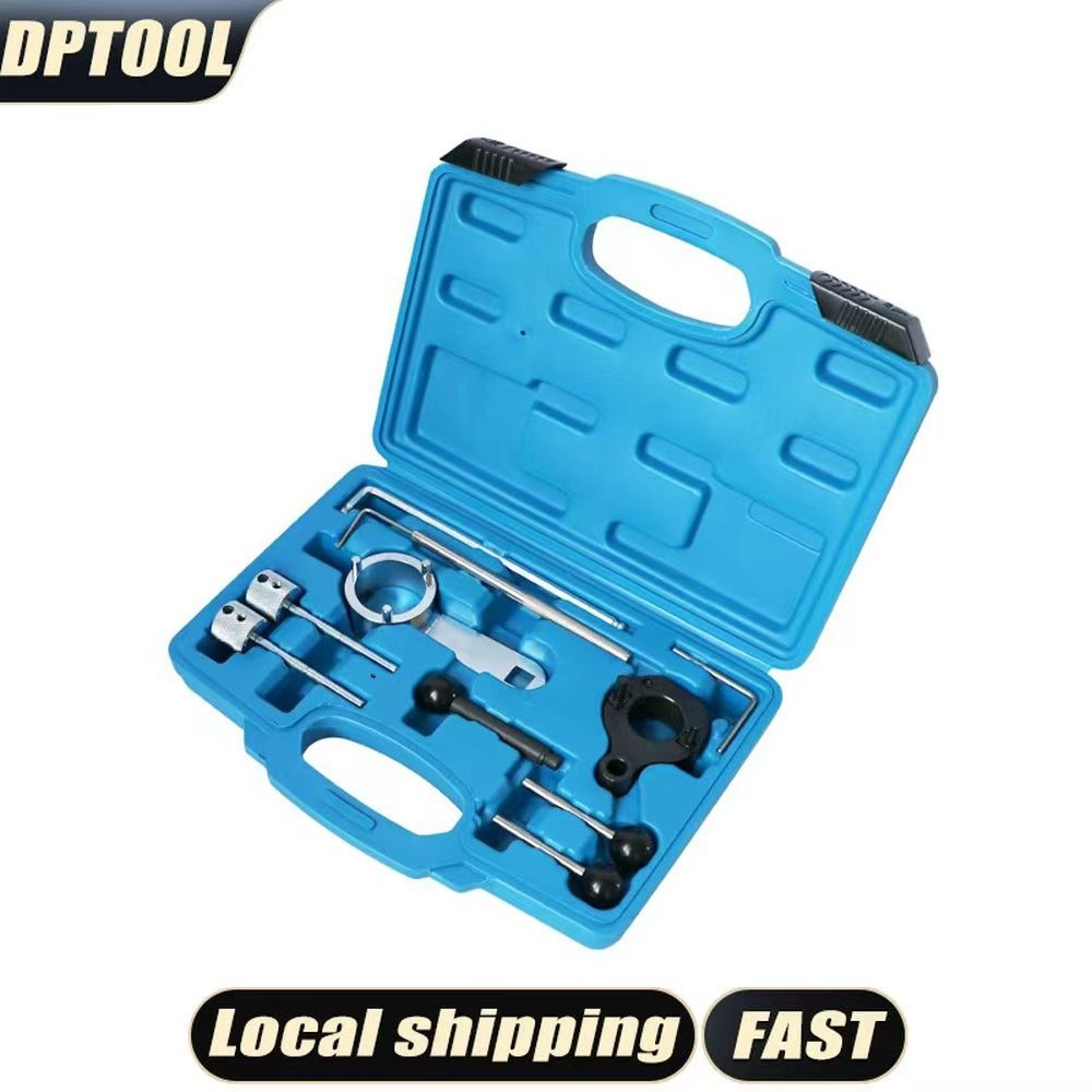 Engine Timing Tool Kit for VW Audi EA288 1.6 2.0 TDI Replace T10265
